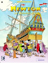 Newton in Nederland