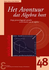 Het avontuur dat Algebra heet