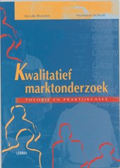 Kwalitatief marktonderzoek, theorie en praktijkcases