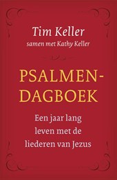 Psalmendagboek