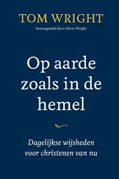 Op aarde zoals in de hemel