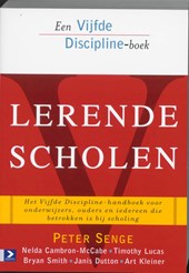 Lerende scholen