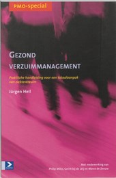 Gezond verzuimmanagement