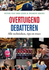 Overtuigend debatteren