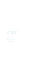 4’33” Time for a Circular Economy