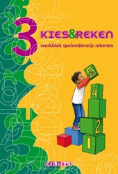 Kies & reken 3 Werkblok