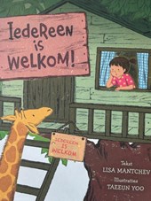 Iedereen is welkom
