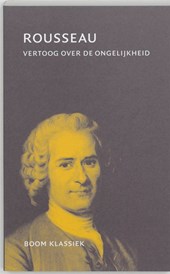 Vertoog over de ongelijkheid