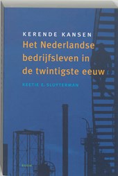 Kerende kansen