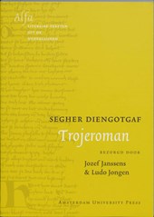 Segher Diengotgaf