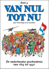 Van nul tot nu