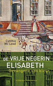 De vrije negerin Elisabeth