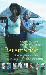 Paramaribo | H.C. Draaibaar & Cynthia Mc Leod | 9789054292371