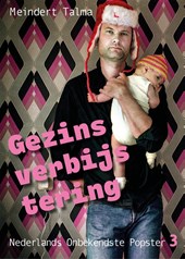 Gezinsverbijstering
