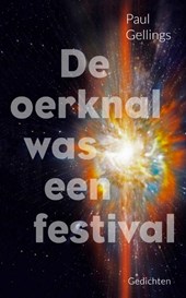 De oerknal was een festival