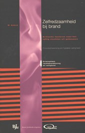 Zelfredzaamheid bij brand