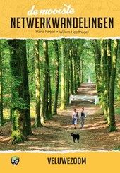 De mooiste netwerkwandelingen: Veluwezoom