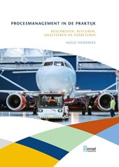 Procesmanagement in de praktijk
