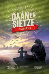 Daan en Sietze