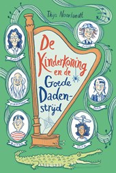 De kinderkoning en de goede dadenstrijd