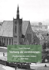 Verberg de verdrevenen