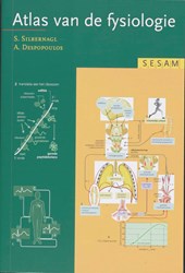 Sesam Atlas van de fysiologie