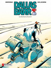 Dallas Barr 1 Dodemanshand