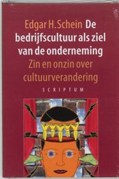 De bedrijfscultuur als ziel van de onderneming