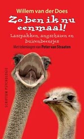 Zo ben ik nu eenmaal