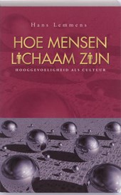 Hoe mensen lichaam zijn