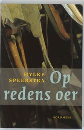 Op redens oer