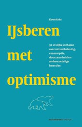 Ijsberen met optimisme