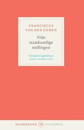 Vrije staatkundige stellingen