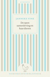 De open samenleving en haar dieren