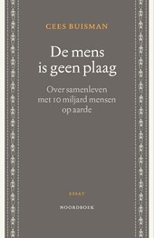 De mens is geen plaag