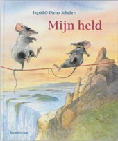 Mijn held