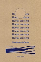 Heelal en stem
