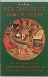 Het duiveltje van de geest
