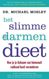Het slimmedarmendieet