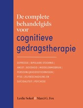 De complete behandelgids voor cognitieve gedragstherapie