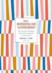 Het borderlinewerkboek