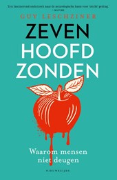 Zeven hoofdzonden