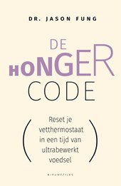 De honger-code