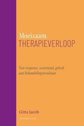 Moeizaam therapieverloop