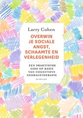 Overwin je sociale angst, schaamte en verlegenheid