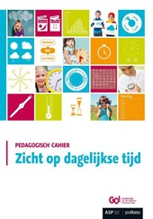 Zicht op dagelijke tijd