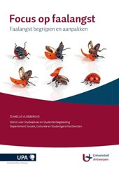 Focus op faalangst