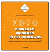 Duurzaam pionieren in het onderwijs