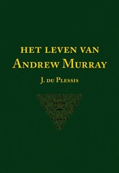 Het leven van Andrew Murray