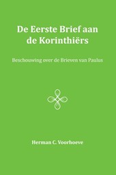 De Eerste Brief aan de Korinthiërs II